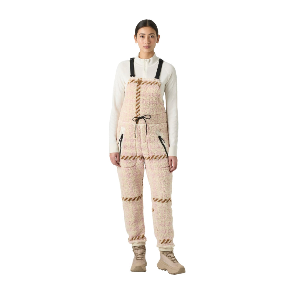 M00NLIT PILE BIB | 079-PINKSH