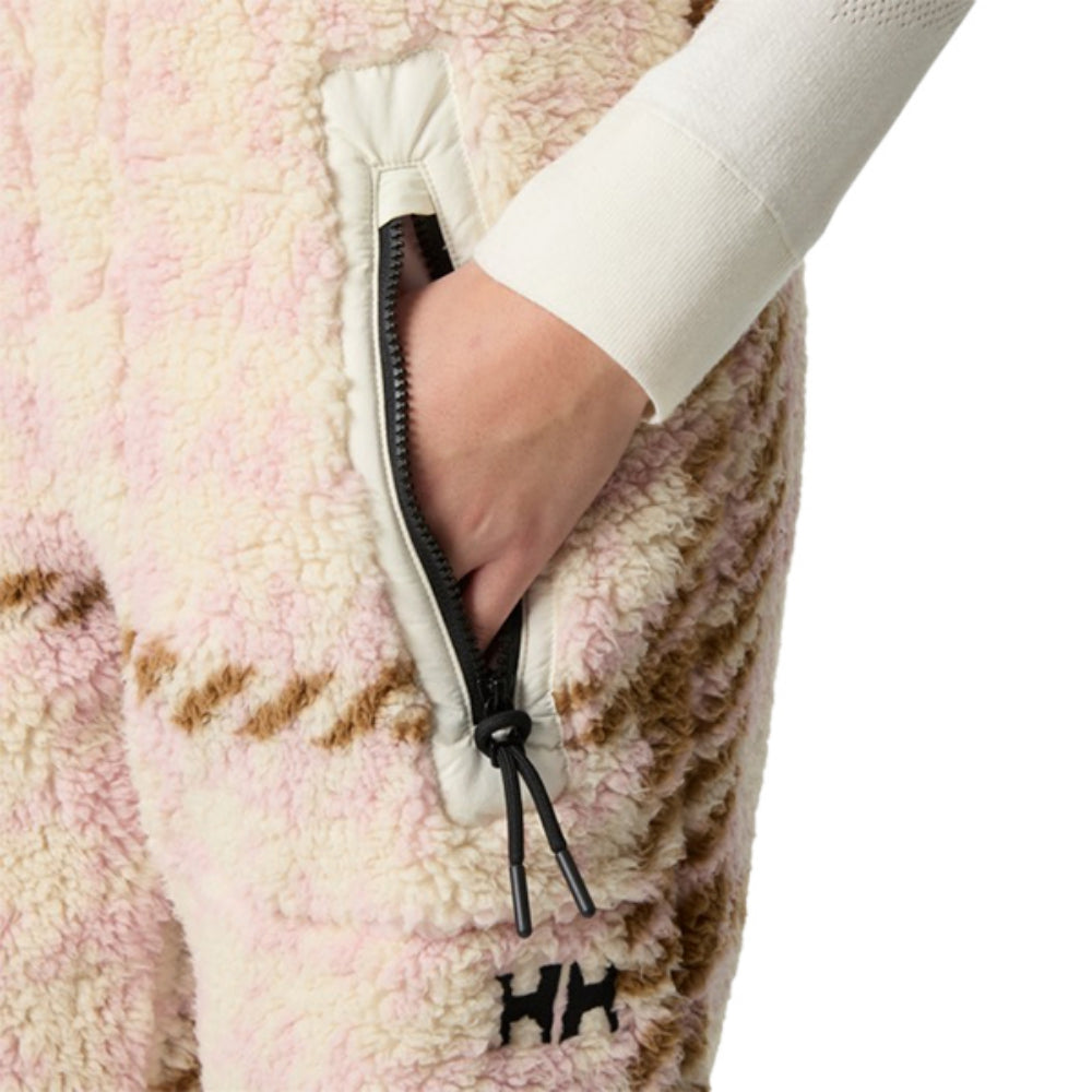M00NLIT PILE BIB | 079-PINKSH
