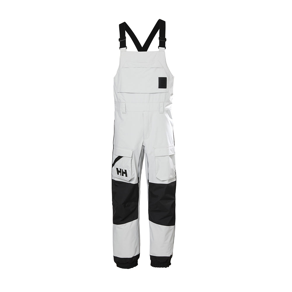 ULLR BID SHELL PANT | 853-GREYF