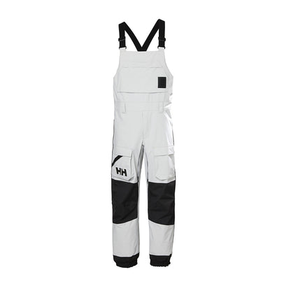 ULLR BID SHELL PANT | 853-GREYF