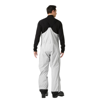 ULLR BID SHELL PANT | 853-GREYF