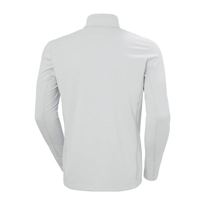 VERSALITE 1/2 ZIP FLEEC | 853-GREYFG