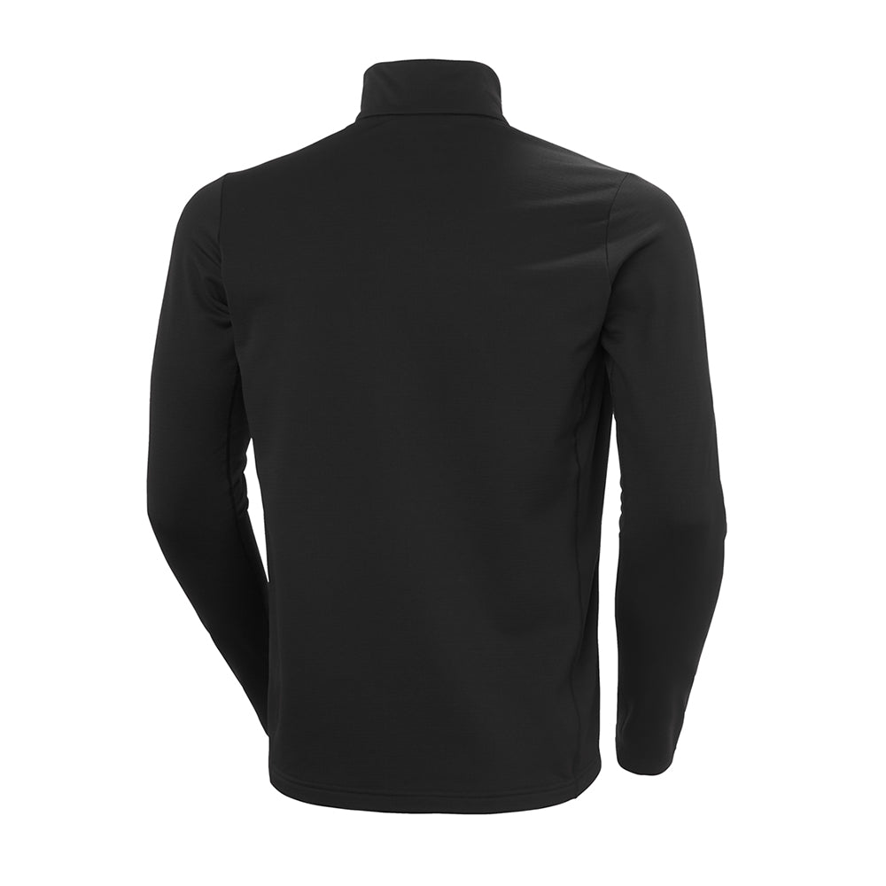 VERSALITE FLEECE JKT | 990-BLACK