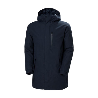 FROGNER JACKET RAIN | 597-NAVY