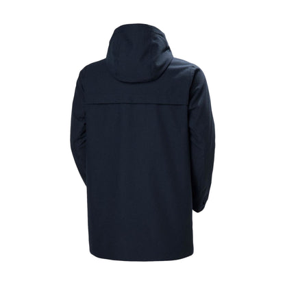 FROGNER JACKET RAIN | 597-NAVY