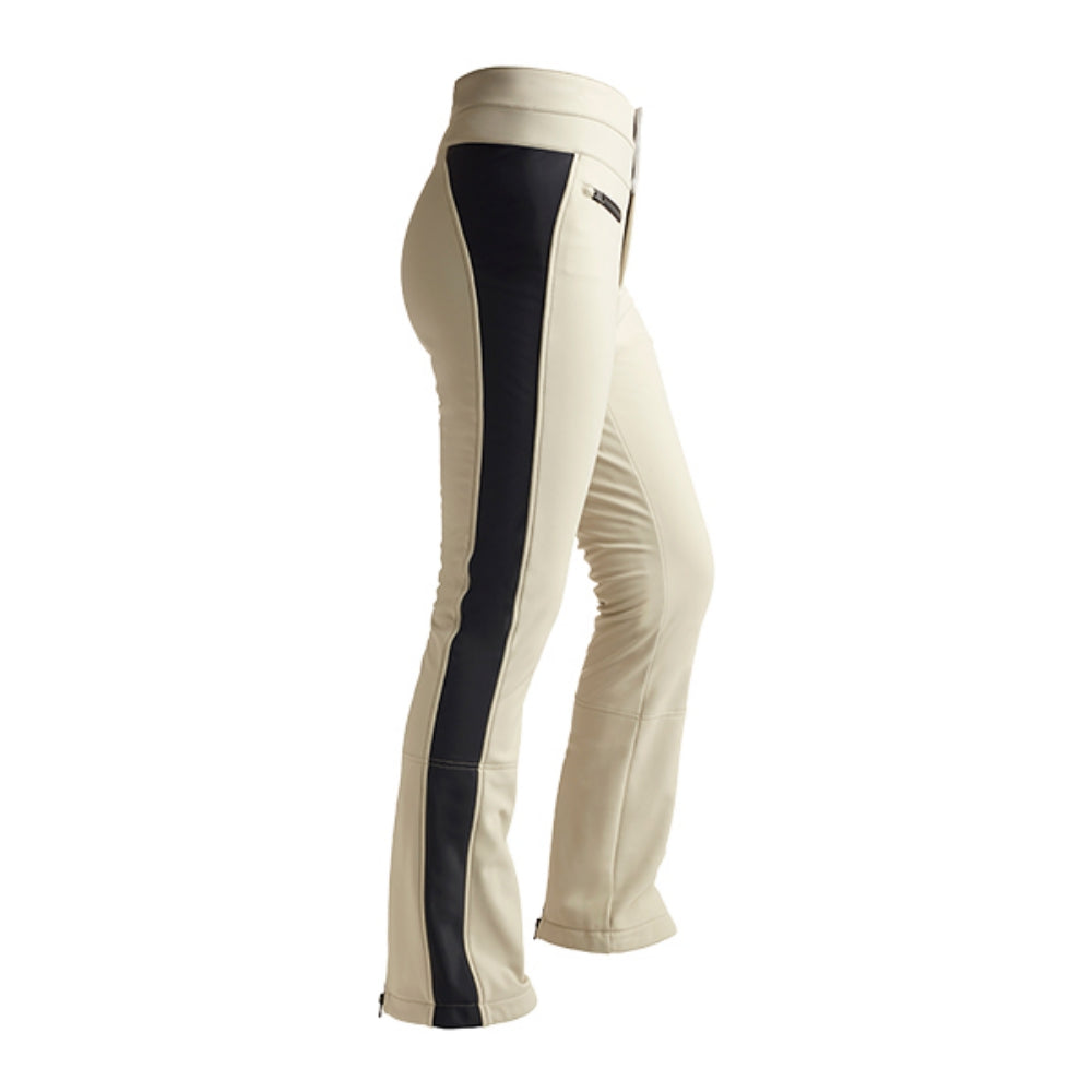 Nils Womens Alta Pant Skiing & Snowboarding Pants in Khaki Color