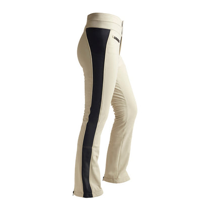 Nils Womens Alta Pant Skiing & Snowboarding Pants in Khaki Color