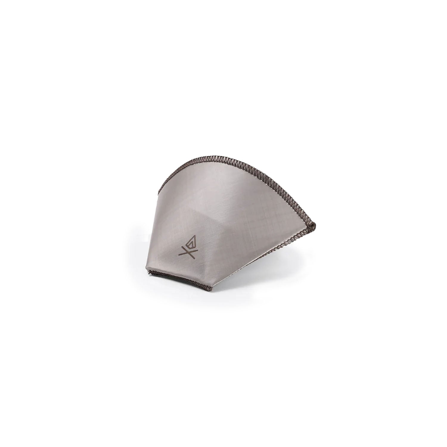 NEST #1 MESH FILTER | 023SILVER