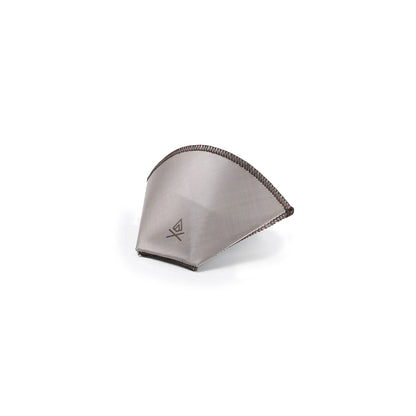 NEST #1 MESH FILTER | 023SILVER
