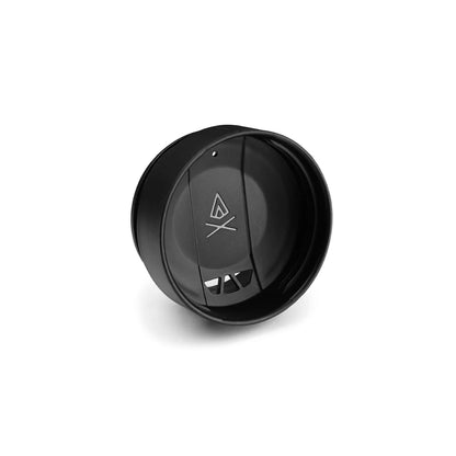 NEST LID | 000BLACK