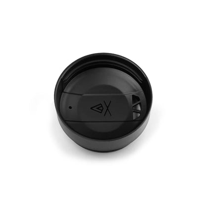 NEST LID | 000BLACK