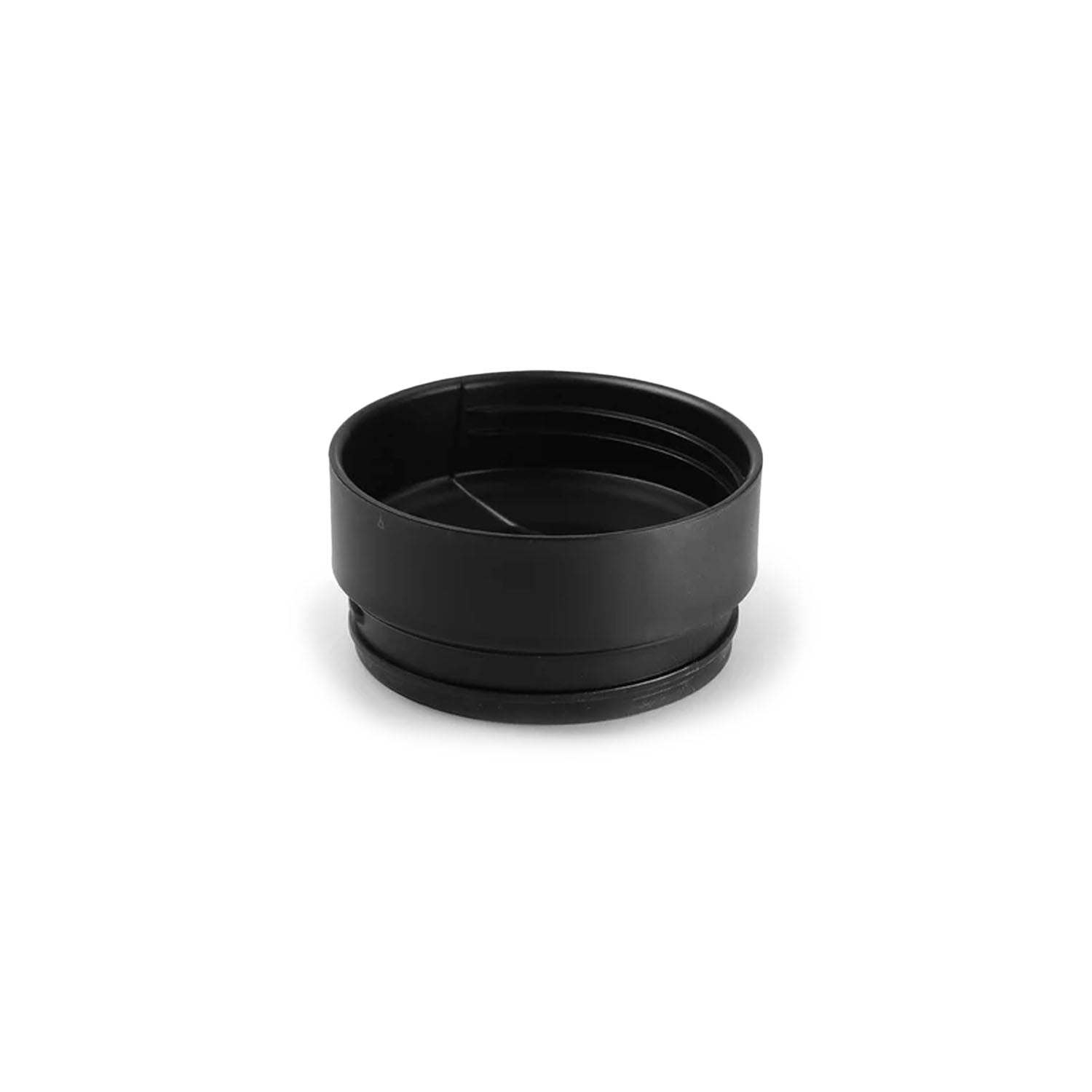 NEST LID | 000BLACK
