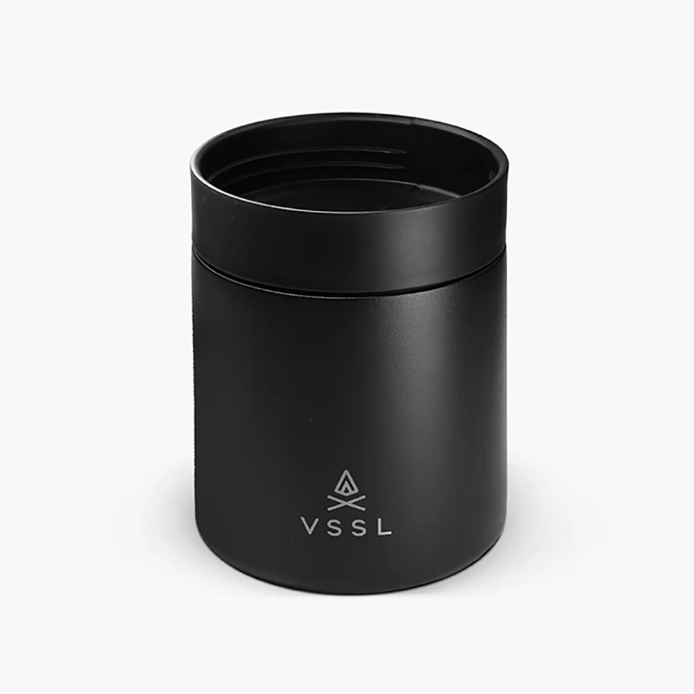 Vssl Pest Pour-Over Kit Coffee Set in Black Color