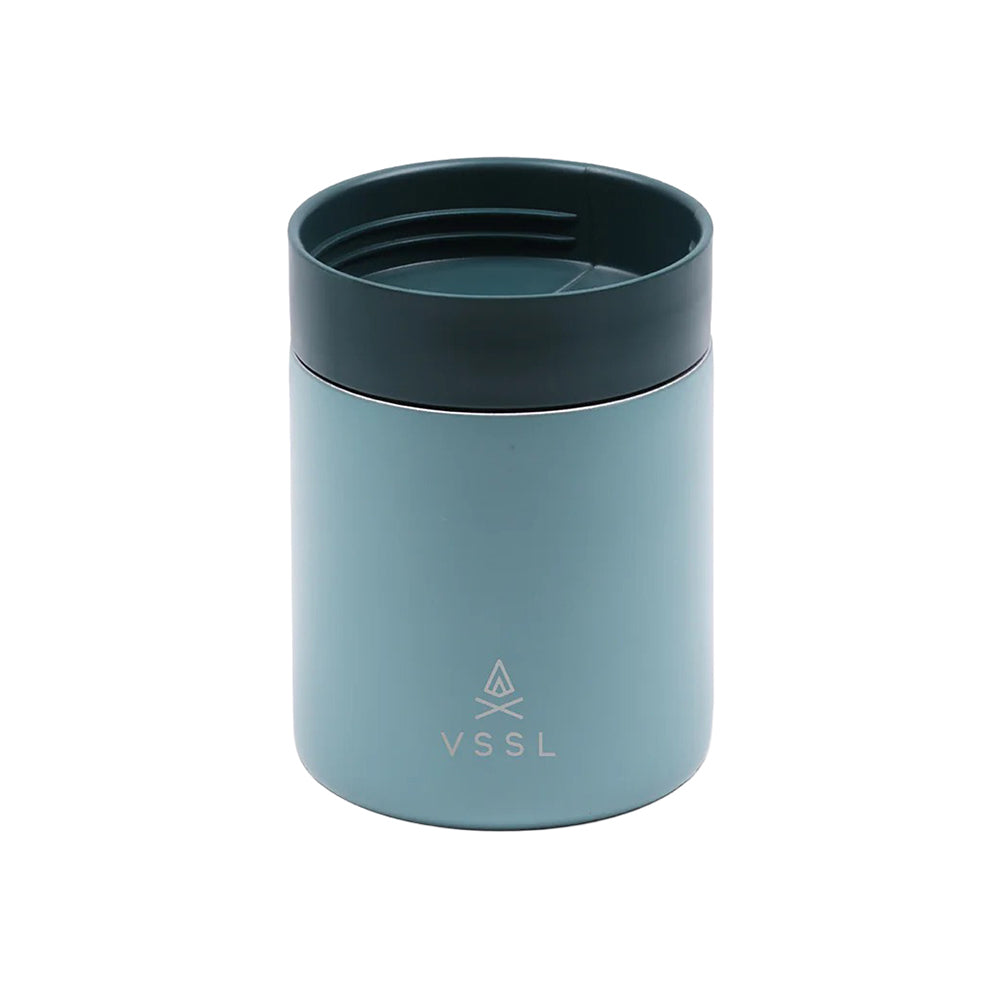 Vssl Pest Pour-Over Kit Coffee Set in Green Color