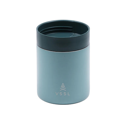 Vssl Pest Pour-Over Kit Coffee Set in Green Color