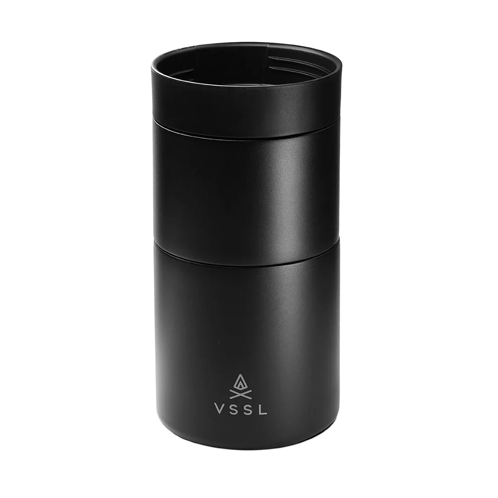 NEST POUR-OVER SET | 002BLACK