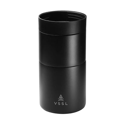 NEST POUR-OVER SET | 002BLACK