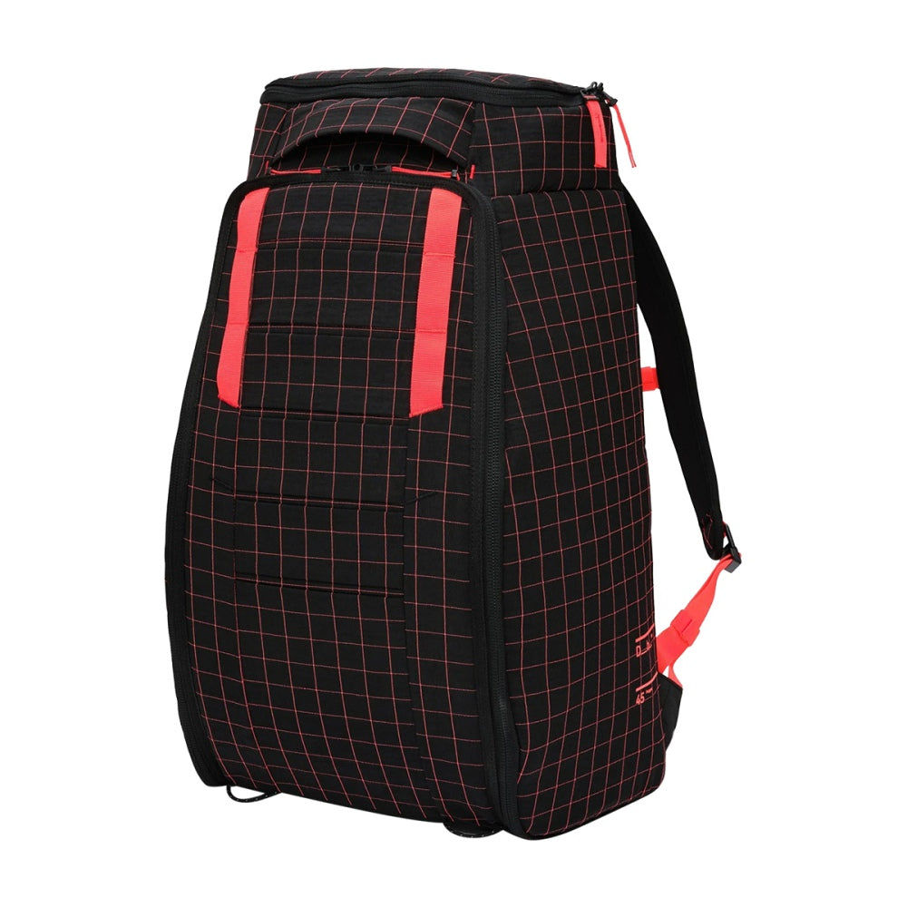 Db Equipment Hugger Bootpack 45L Bags in No Color