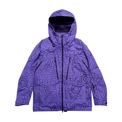 AK SWASH GORE 2L JACKET | E5J-CYMATI