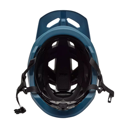 Fox Racing Unisex Speedframe Helmet Solid Cycling Helmets in No Color