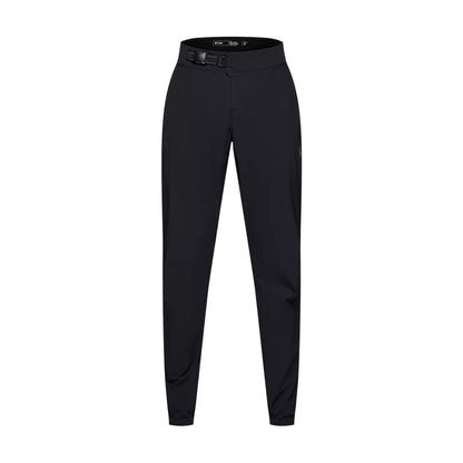 Fox Racing Unisex Ranger Pant in Black Color
