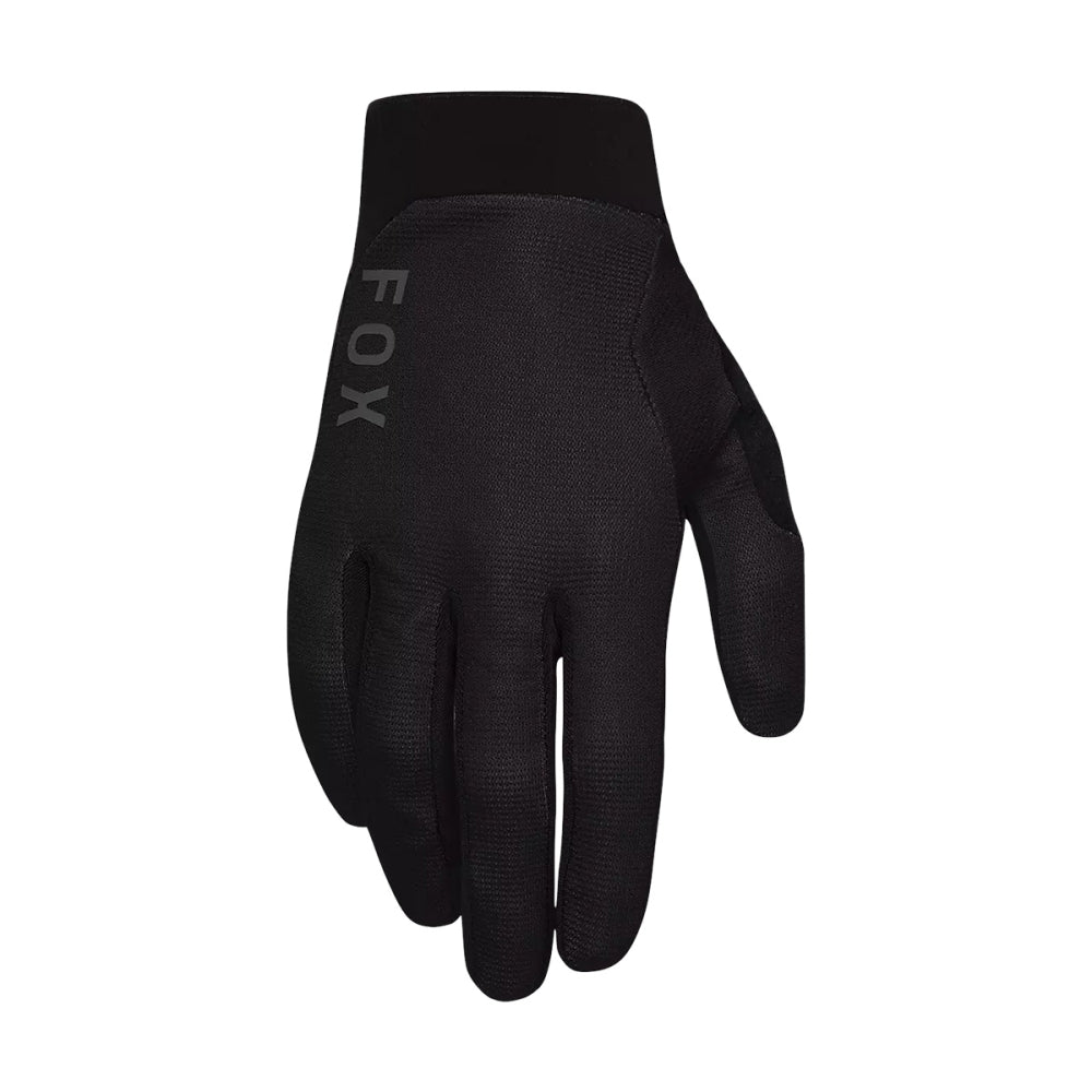 Fox Racing Ranger Glove Gel Cycling Gloves in Black Color