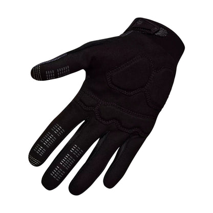 Fox Racing Ranger Glove Gel Cycling Gloves in Black Color