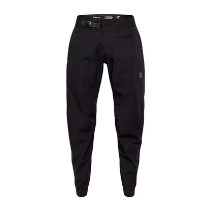 Fox Racing Mens Ranger Water Pant in Black Color