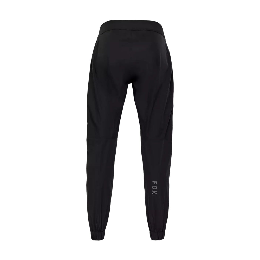 Fox Racing Mens Ranger Water Pant in Black Color