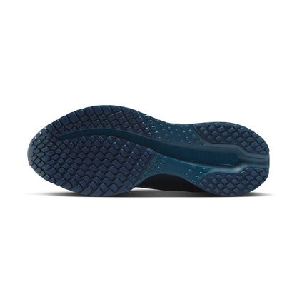 Nike Womens Pegasus Premium Swarov Running Shoes in Blue Color