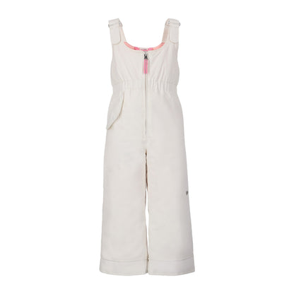 SNOVERALL BIB PANT | 16010-WHIT