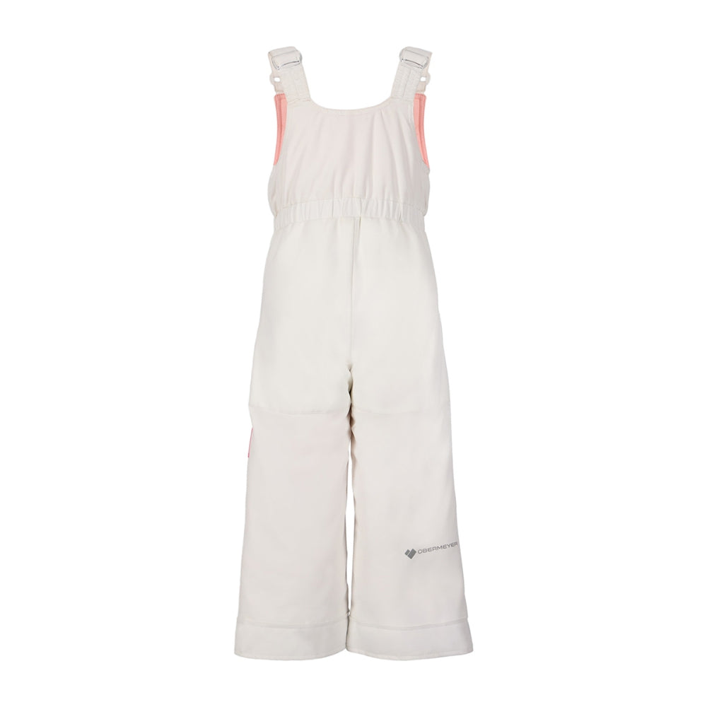 SNOVERALL BIB PANT | 16010-WHIT
