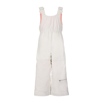 SNOVERALL BIB PANT | 16010-WHIT