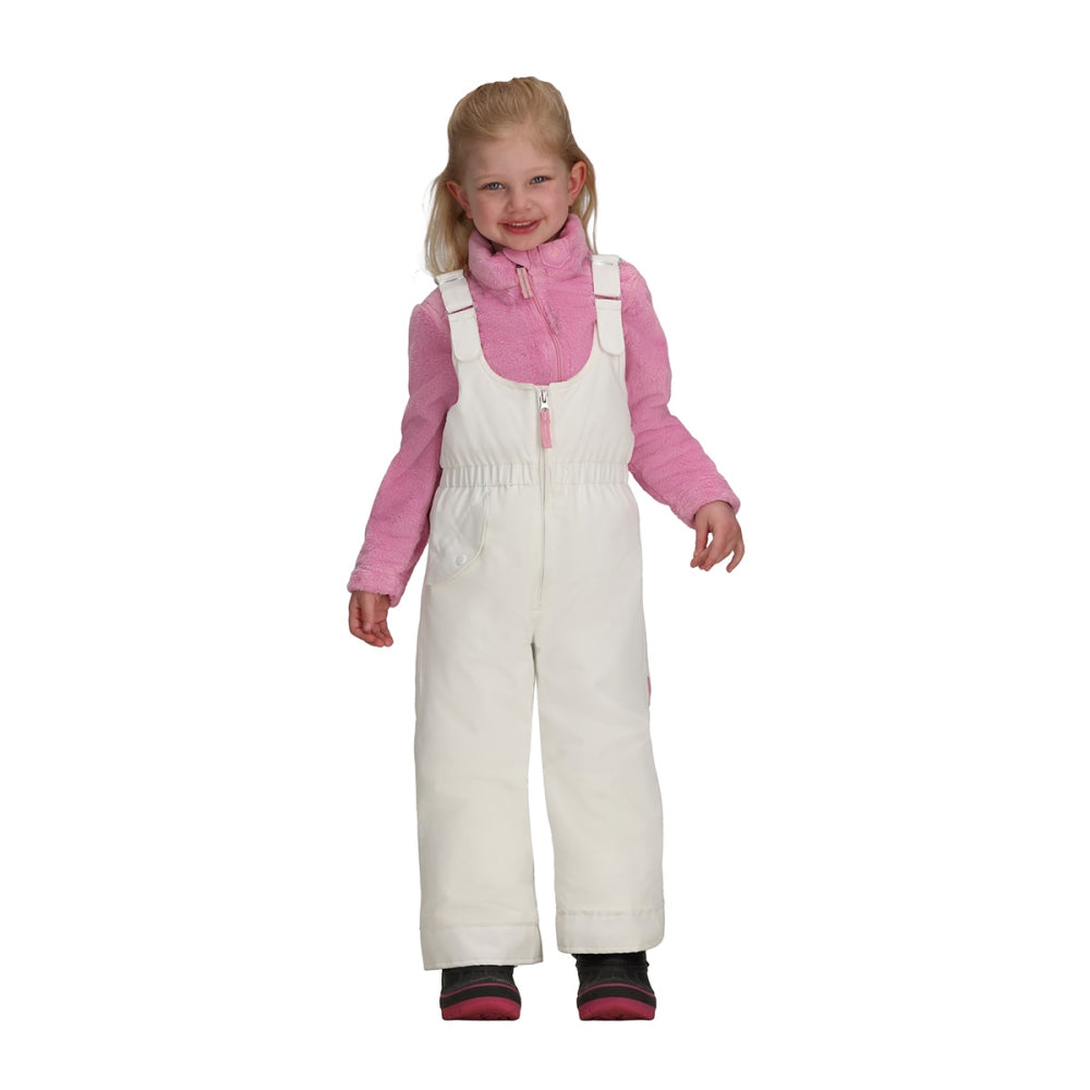 SNOVERALL BIB PANT | 16010-WHIT