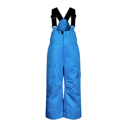 Obermeyer Kids Volt Bib Pant Skiing & Snowboarding Pants in Blue Color