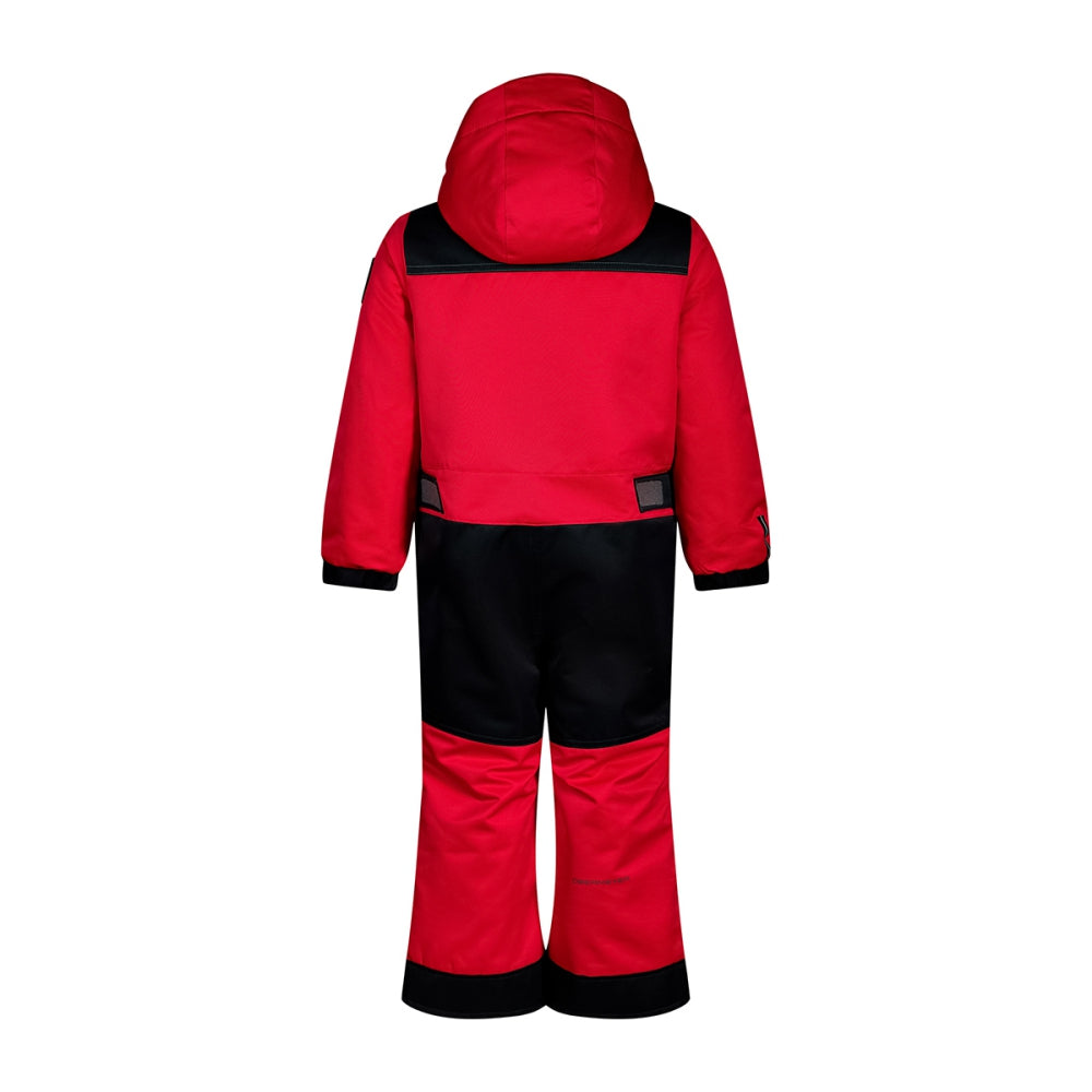 Obermeyer Kids Quinn Suit Skiing & Snowboarding Pants in Red Color