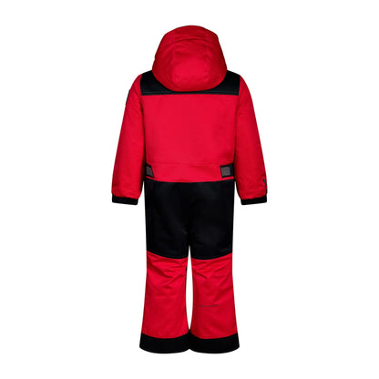 Obermeyer Kids Quinn Suit Skiing & Snowboarding Pants in Red Color