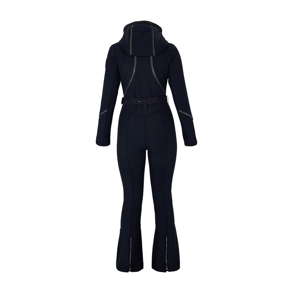 Obermeyer Womens Vesper Suit Skiing & Snowboarding Jumpsuits in Black Color