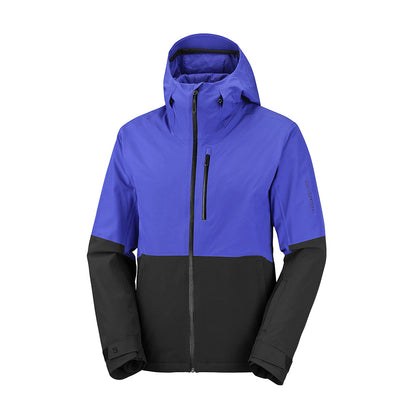 HIGHLAND JACKET M | CLEMATIS B