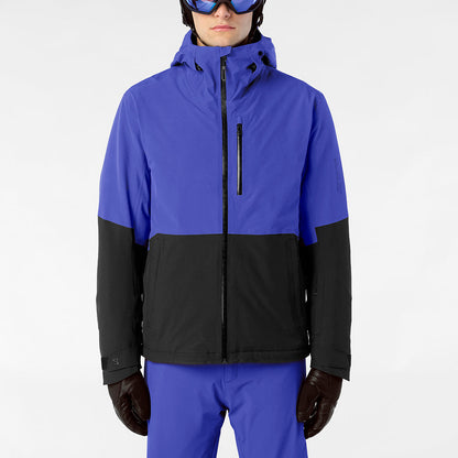 HIGHLAND JACKET M | CLEMATIS B