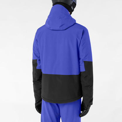 HIGHLAND JACKET M | CLEMATIS B