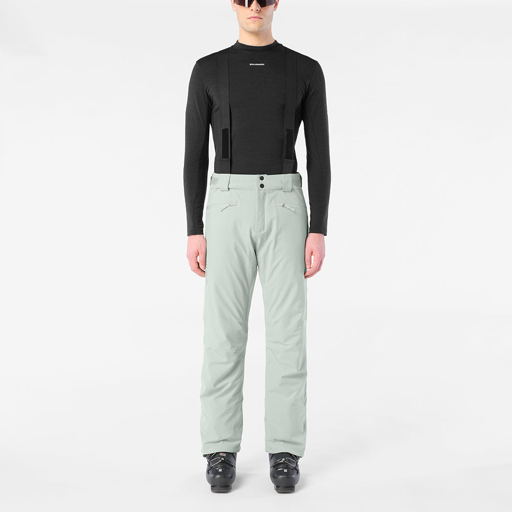 EDGE PANT M | WROUGHT IR