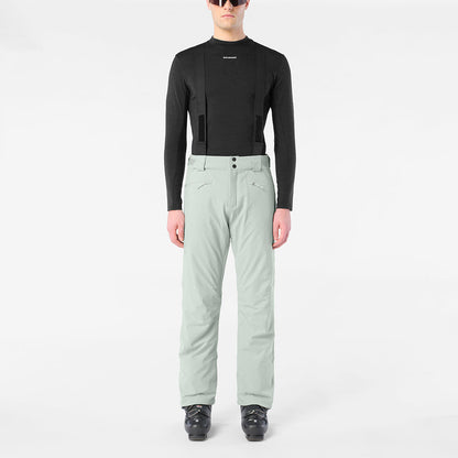 EDGE PANT M | WROUGHT IR