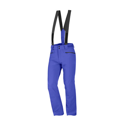 EDGE PANT M | CLEMATIS B