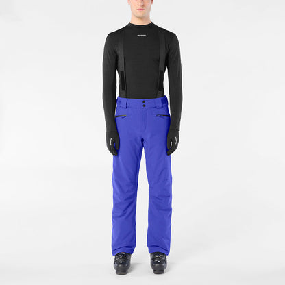EDGE PANT M | CLEMATIS B