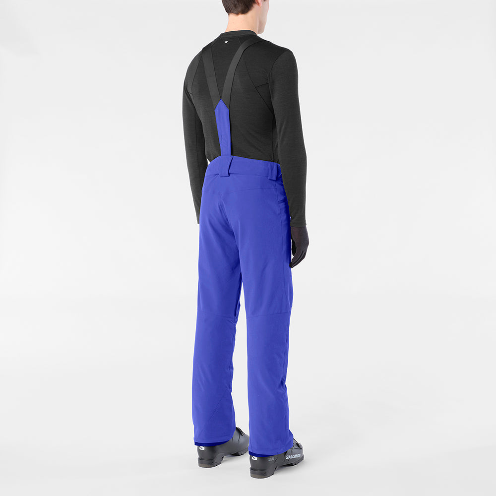 EDGE PANT M | CLEMATIS B