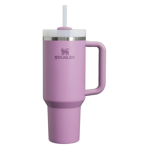 Stanley Cup Quencher H2.0 FlowState Tumbler | 40 oz | 033-LILAC