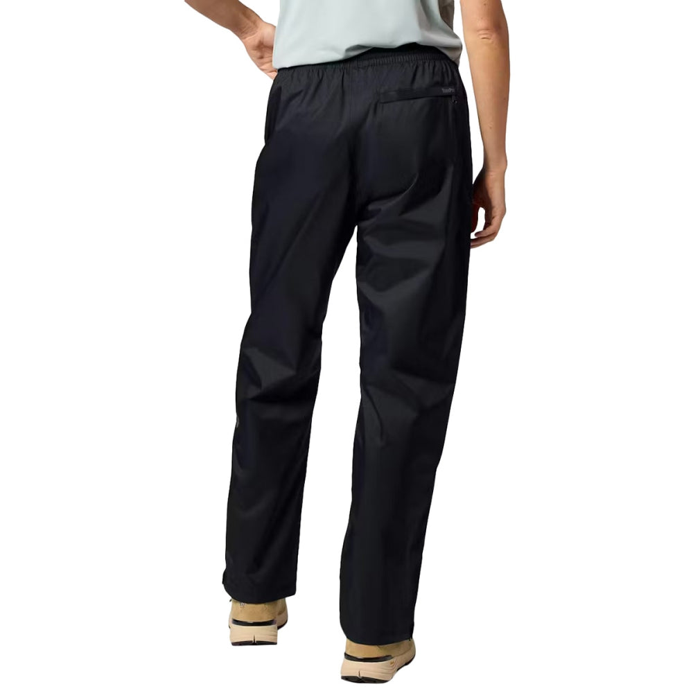 Marmot Womens Prcp Evo Pnt S Pants in Black Color