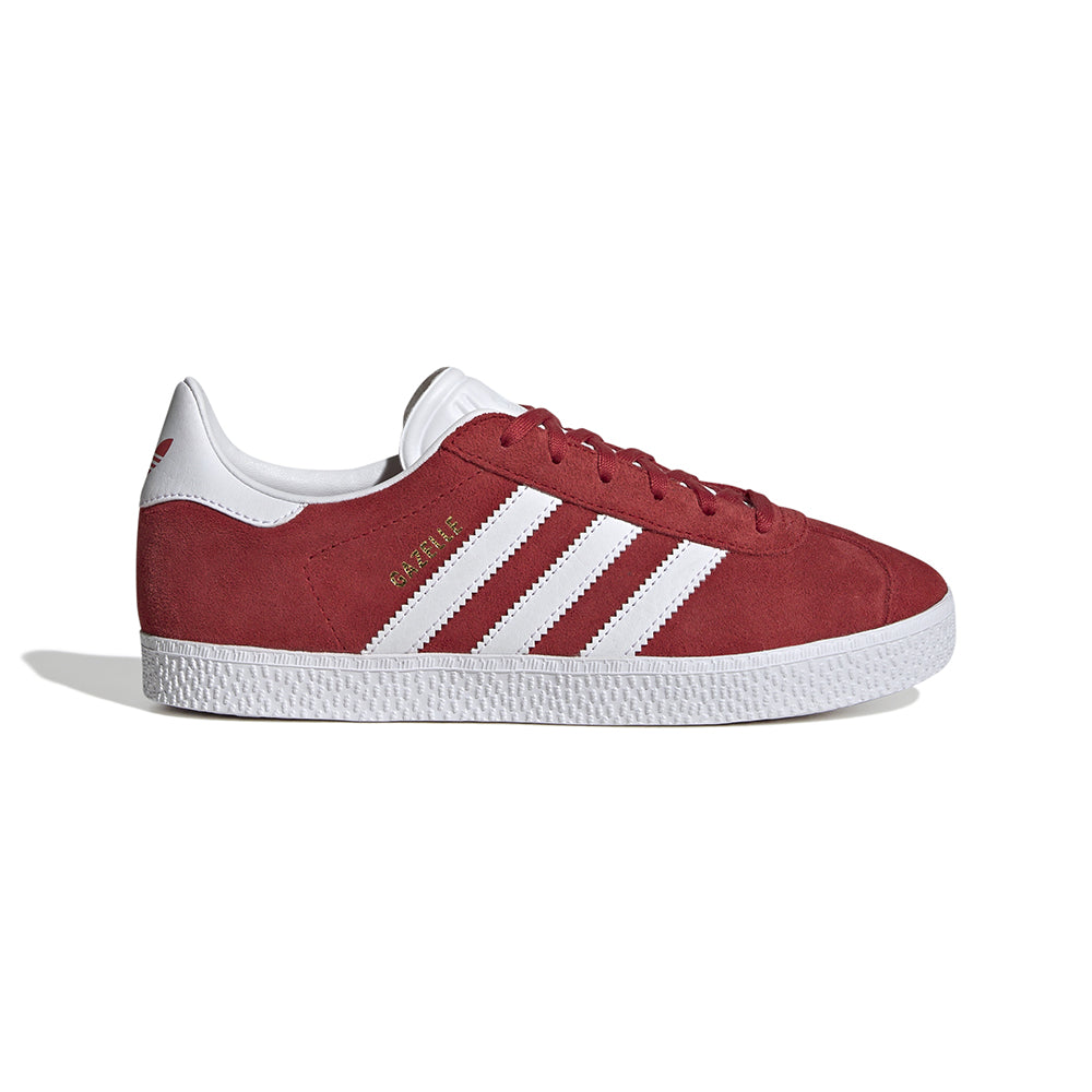 adidas Gazelle Shoes Better Scarlet 6.5 Kids