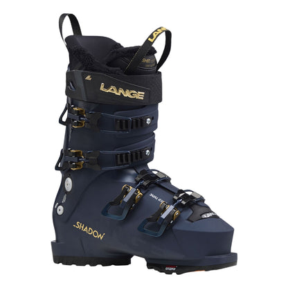 Lange Womens Shadow 95W Mv GW Ski Boots in Grey Color